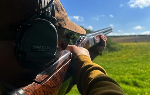 Ear defenders vs earplugs