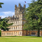 Highclere Show taking a break