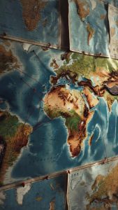 The 5 fastest growing countries for clay shooting