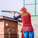 How your stance affects your shooting