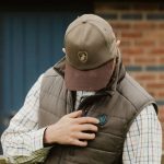 The secret benefits of a shooting cap