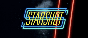 Do you remember Starshot?
