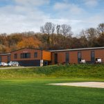 Top Gun at Eaton Hall