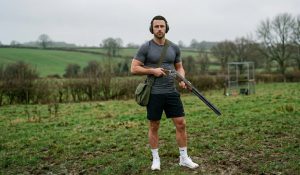 Happy shooting in sportswear? This isn’t for you.