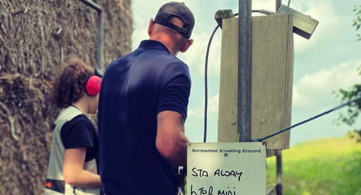 Just getting started with shooting? Here’s what you need to know