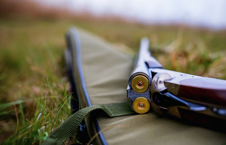 We need to talk about gun slips