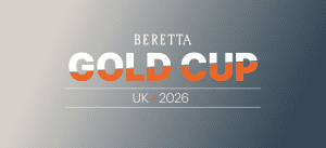 Beretta Gold Cup UK 2026 and Spauto championships 2026