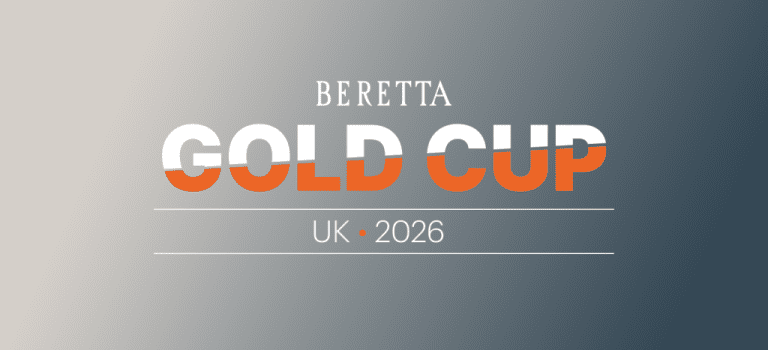 Beretta Gold Cup UK 2026 and Spauto championships 2026