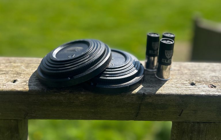 The recoil tax: why heavy loads can cost you targets