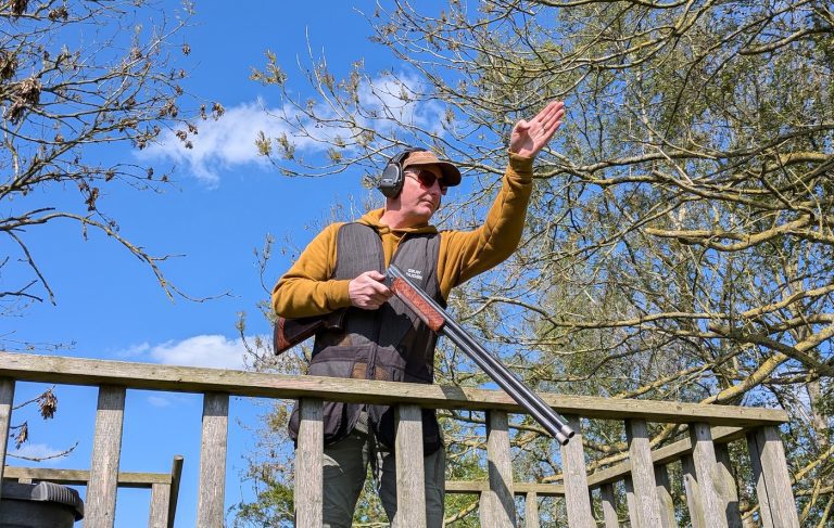 Read the targets, shoot better