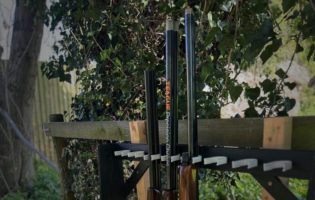 The clay shooter's dilemma