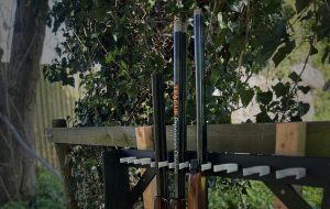 The clay shooter’s dilemma