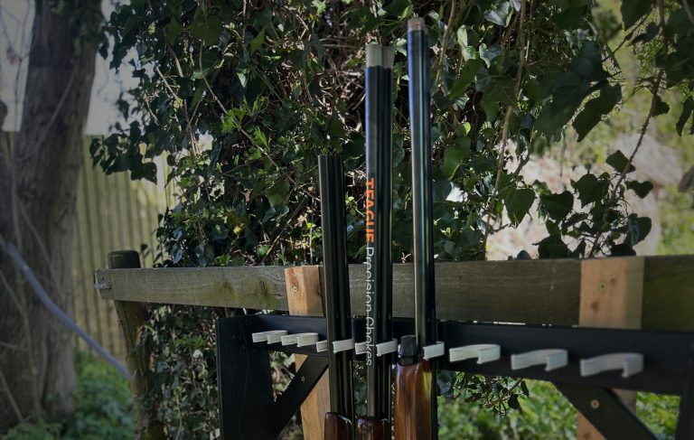 The clay shooter’s dilemma