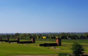 Compak Sporting Grand Prix of the UK