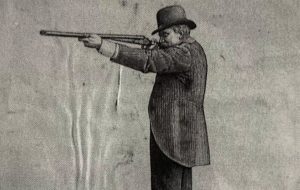 The evolution of the breakable target: Part 1