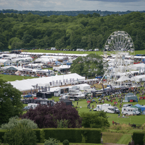 The Game Fair hitlist: The stands actually worth your time
