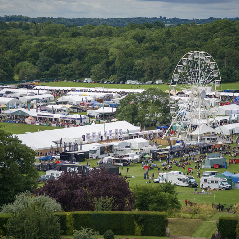 The Game Fair hitlist: The stands actually worth your time