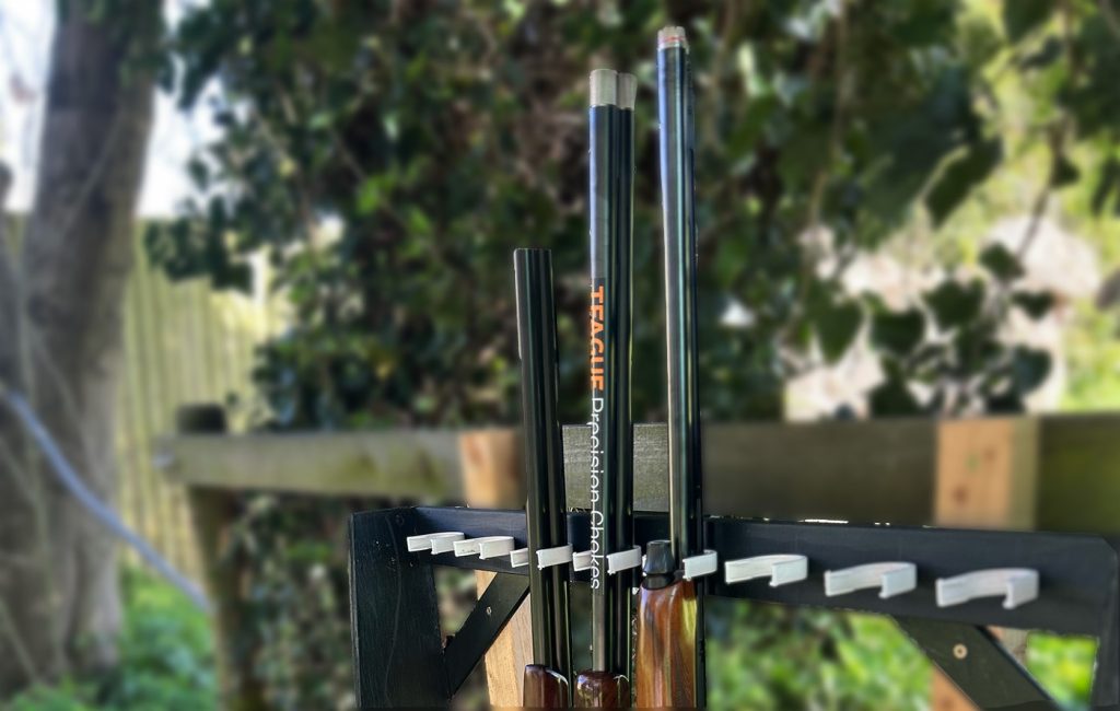 Avoiding the pitfalls when getting your shotgun licence