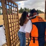 I just shot my first comp. Here’s what I learned