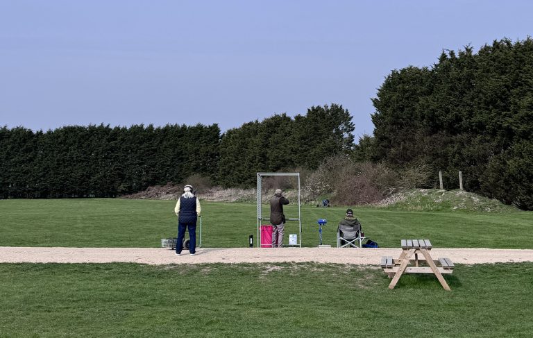ISSF to reintroduce shoot-offs in shotgun events