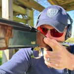 Giving targets the wink?